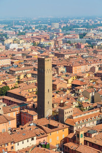 Bologna, Italy by Unbekannt Unbekannt